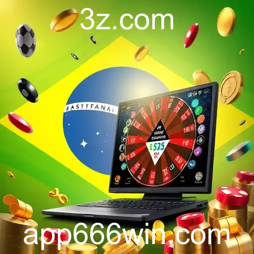 Crescimento dos Jogos Online no Brasil