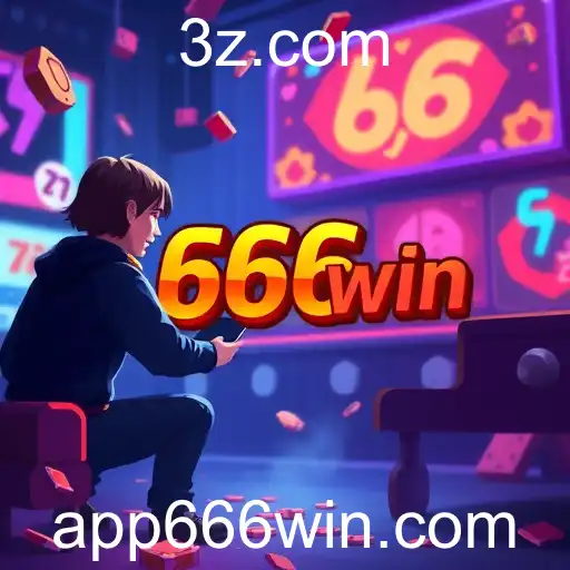 A Expansão dos Jogos Online e o Impacto da 666win