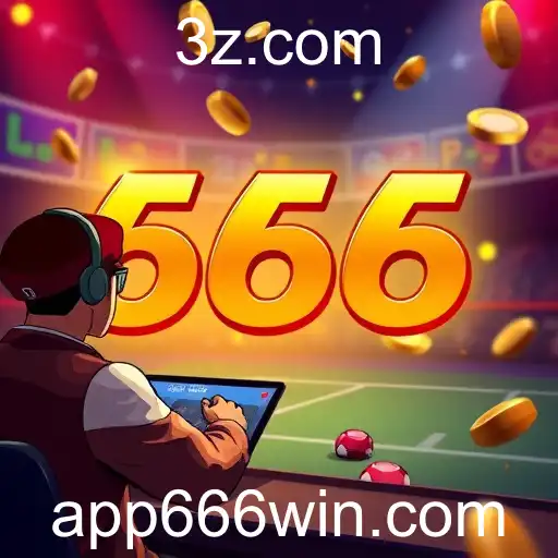 A Emergência dos Sites de Jogos: 666win e a Tendência Atual