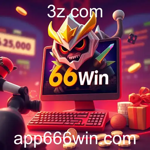 Expansão do Mercado de Jogos em 2026: O Papel do 666win