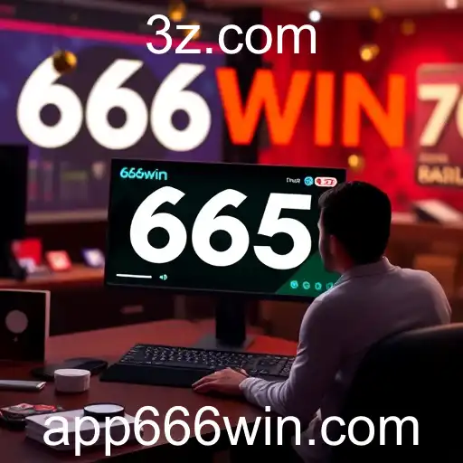 O Crescimento de 666win no Mercado de Jogos Online