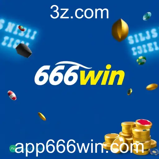 Popularidade do 666win Aumenta entre Jogadores Brasileiros