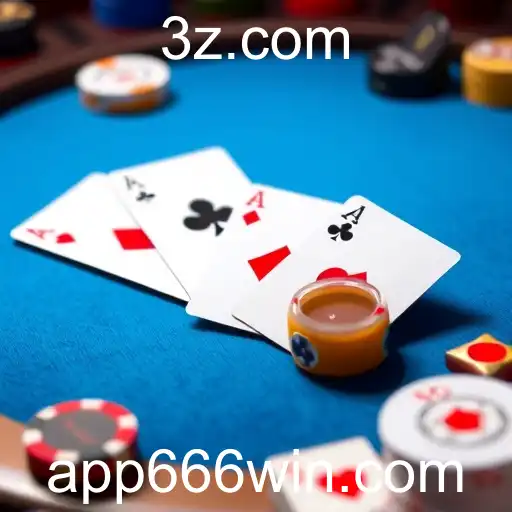 A Experiência de Jogo de Baccarat na Plataforma 666win