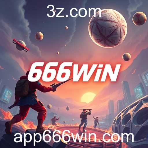 O Crescente Impacto do 666win no Mercado de Jogos