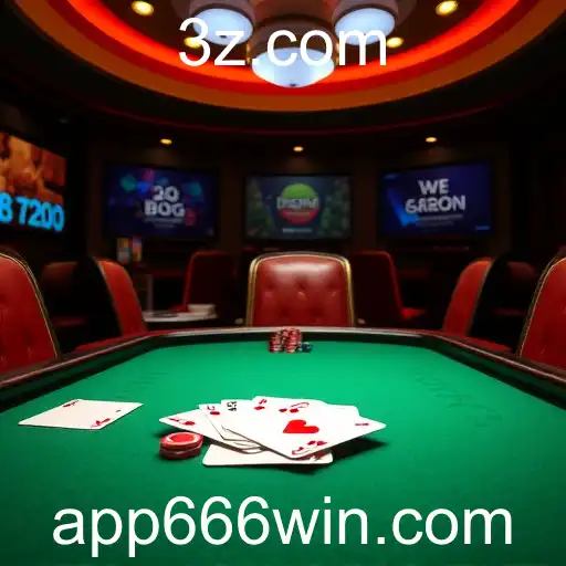 Descubra a Excitante Categoria 'Poker Room' no 666win