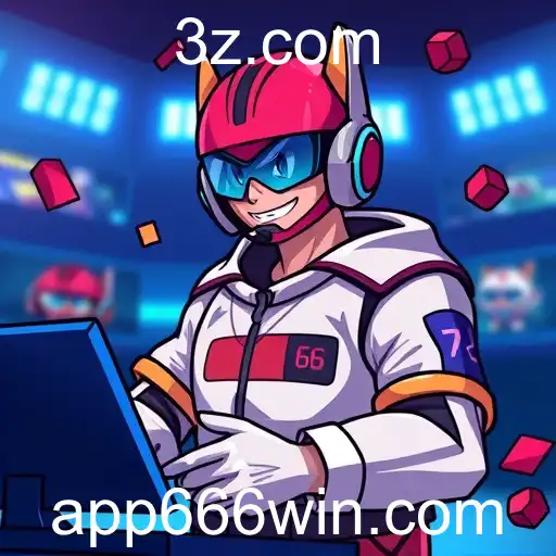 A Ascensão do 666win: Tendências e Impactos no Mercado de Jogos Online