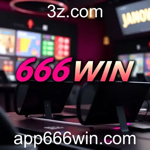 Impacto da 666win no Cenário de Jogos Online em 2025