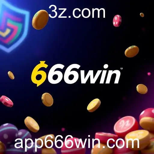 A Ascensão de 666win no Cenário de Jogos Online