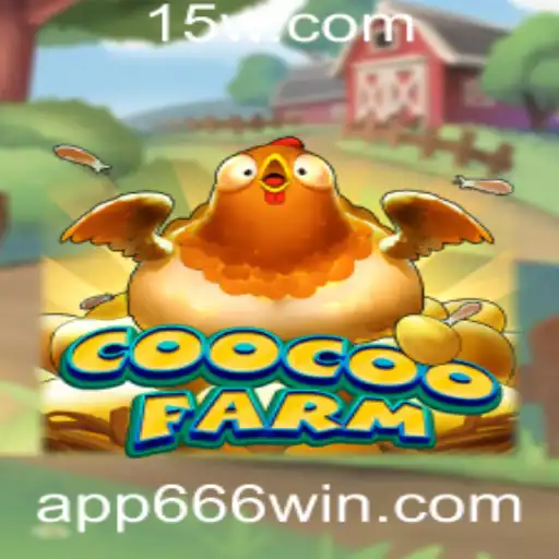 666win | CooCooFarm: Um Mergulho no Universo Divertido e Competitivo do ...