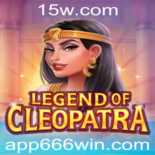 666win | Descubra LegendOfCleopatra: Um Mergulho no Mundo Antigo com 666win